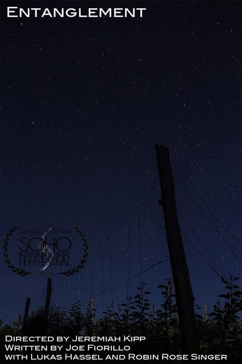Entanglement (2018)