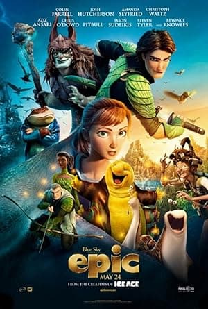 Epic (2013)