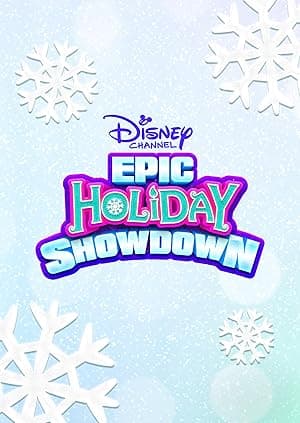 Epic Holiday Showdown