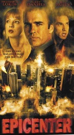 Epicenter (2000)