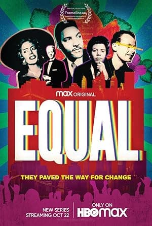 Equal
