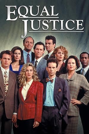 Equal Justice (1990)