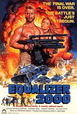 Equalizer 2000 (1987)