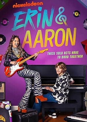 Erin & Aaron (2023)