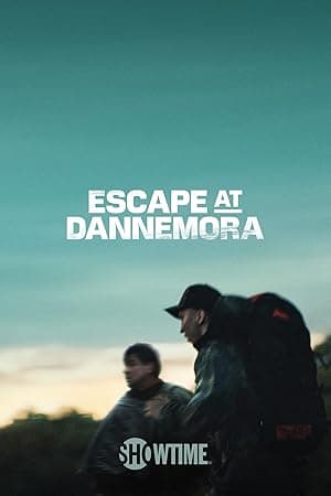 Escape at Dannemora (2018)