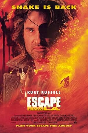 Escape From LA