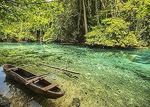 Escape to Vanuatu (2014)
