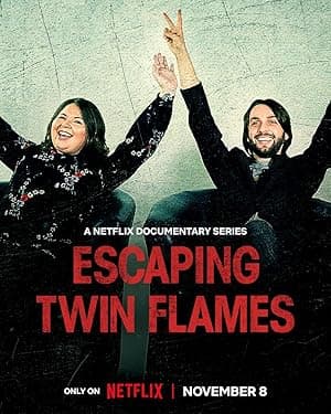 Escaping Twin Flames