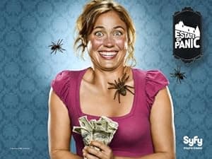 Estate of Panic (2008)