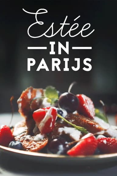 Estée In Parijs