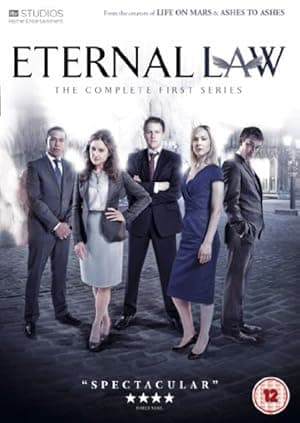 Eternal Law (2012)