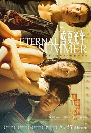 Eternal Summer (2006)