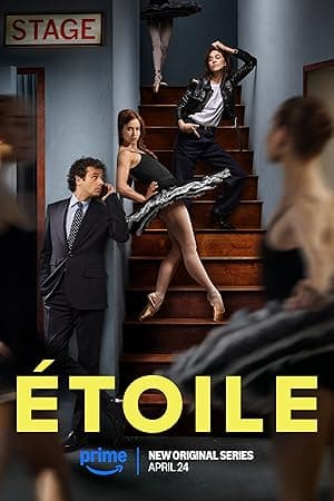 Étoile (2025)