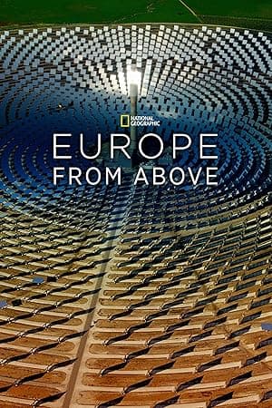 Europe From Above