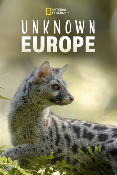 Europe's Hidden Wonders