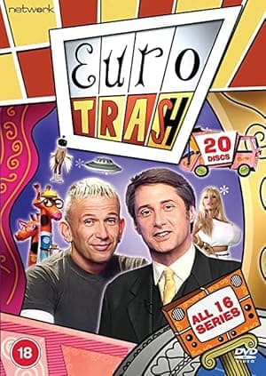 Eurotrash
