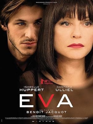 Eva (2018)