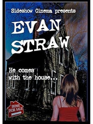 Evan Straw