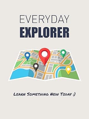 Everyday Explorer (2025)