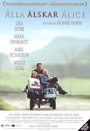 Everyone Loves Alice (2002)