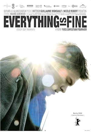 Everything Is Fine (2023)