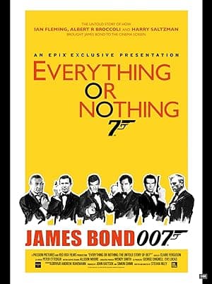 Everything or Nothing (2012)