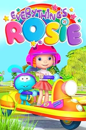 Everything's Rosie