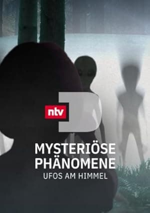 Evidence Of The Unexplained