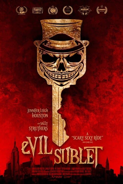 eVil Sublet (2023)