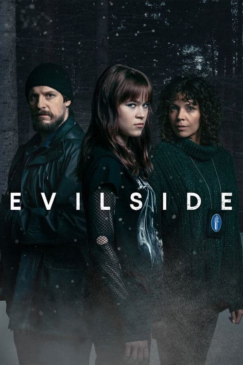 Evilside (2023)