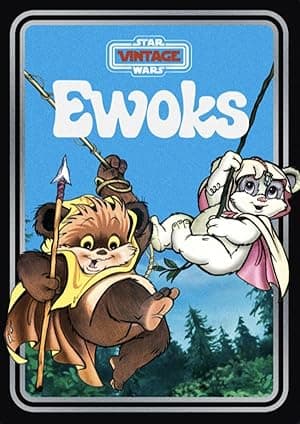 Ewoks (1985)