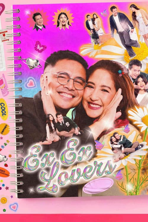Ex Ex Lovers (2025)