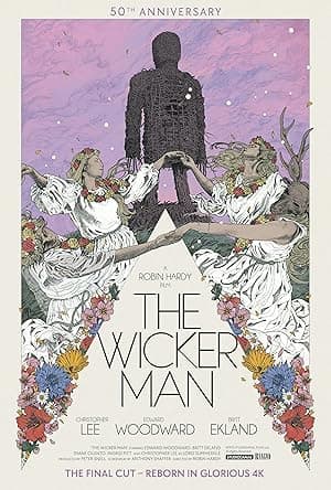 Ex-S: The Wicker Man