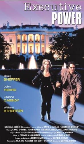 Executive Power (1997)
