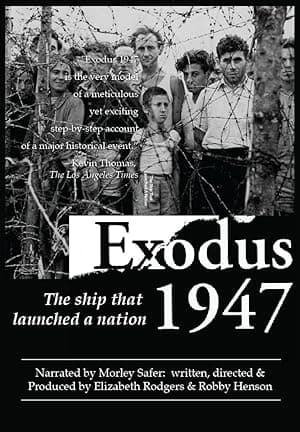 Exodus 1947