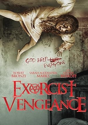 Exorcist Vengeance (2022)