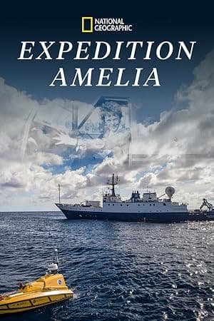 Expedition Amelia (2019)