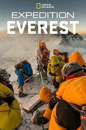 Expedition Everest (2020)