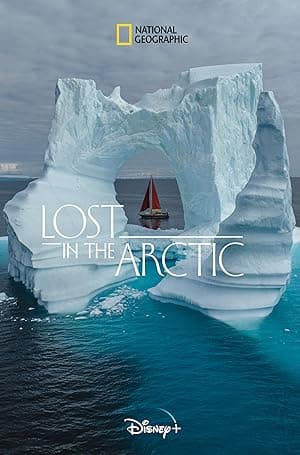 Explorer: Lost in the Arctic (2023)