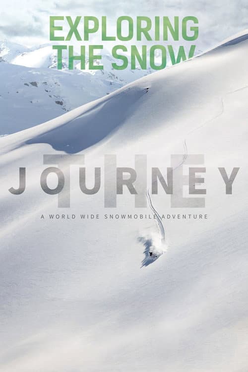 Exploring the Snow: The Journey (2016)