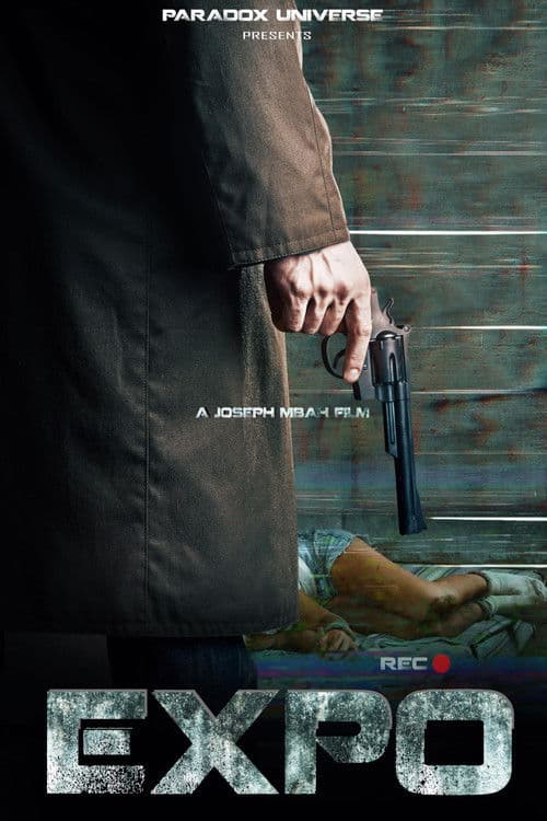 EXPO (2019)
