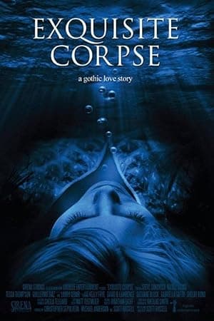 Exquisite Corpse (2010)
