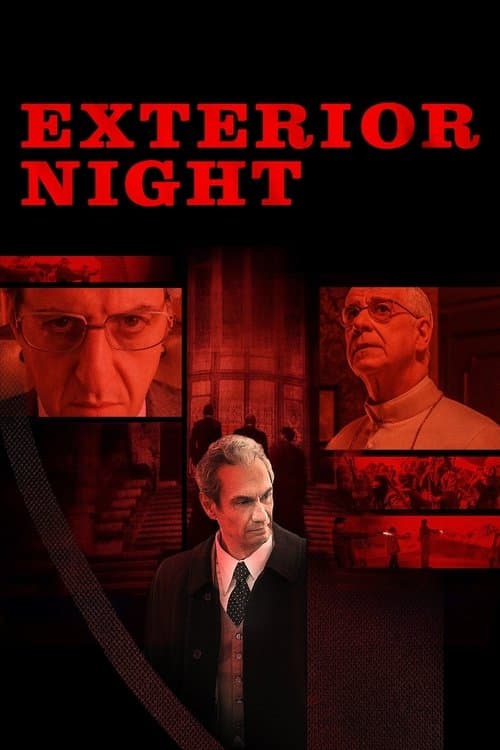 Exterior Night (2022)