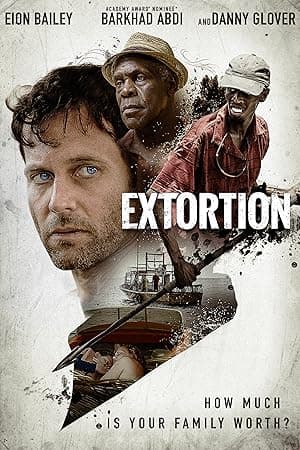 Extortion (2017)