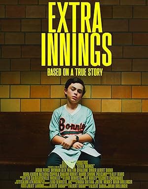 Extra Innings (2019)