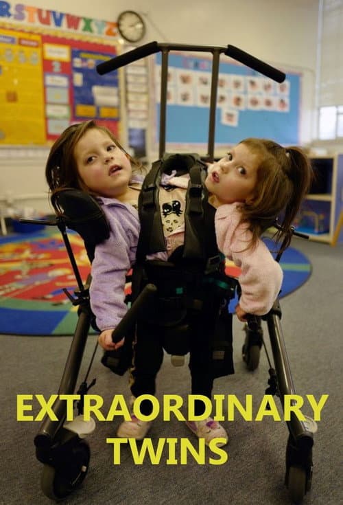 Extraordinary Teens