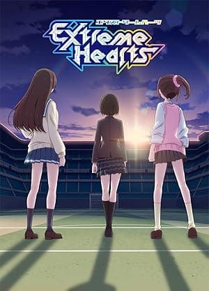 Extreme Hearts (2022)