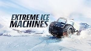Extreme Ice Machines (2020)