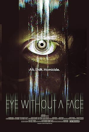 Eye Without a Face (2021)