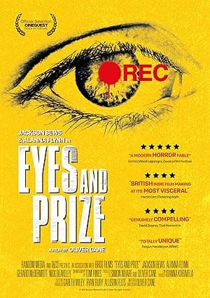 Eyes and Prize
